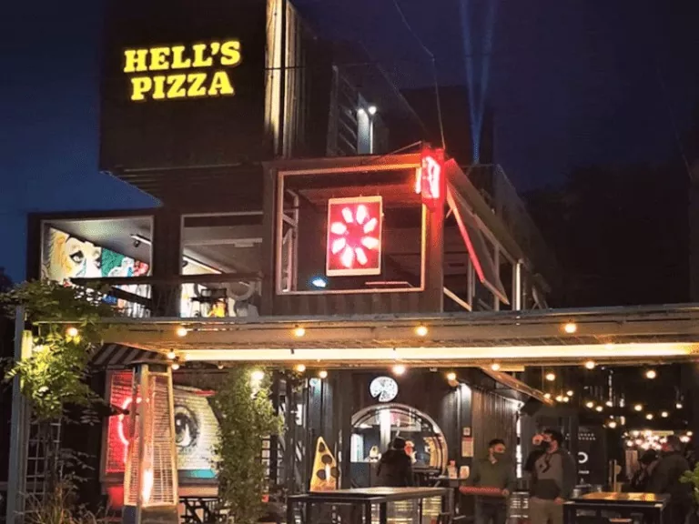 Hellspizza 004